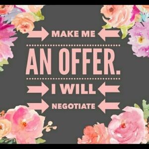 IF YOU LIKE IT ,BUNDLE IT!